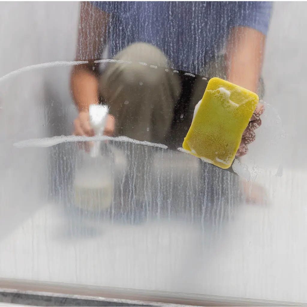 6.Window Cleaning Experts NT SmileBubble