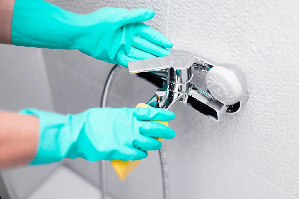 Bathroom & Kitchen Sanitisation (Darwin & Surrounds)