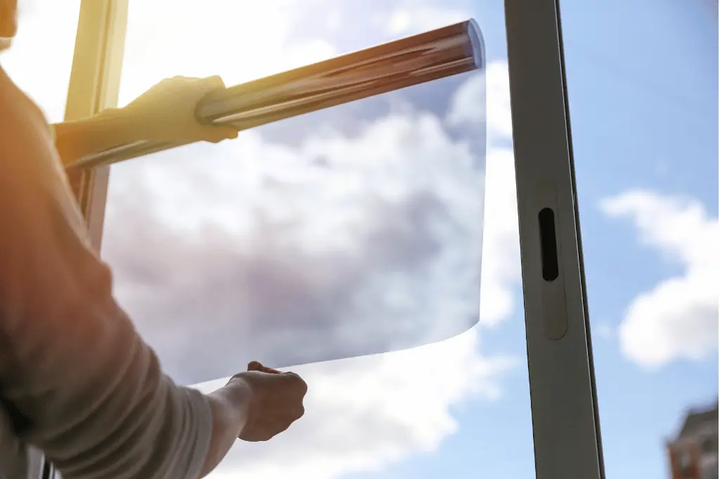 Commercial Window Tinting Darwin - Energy Saving Solutions