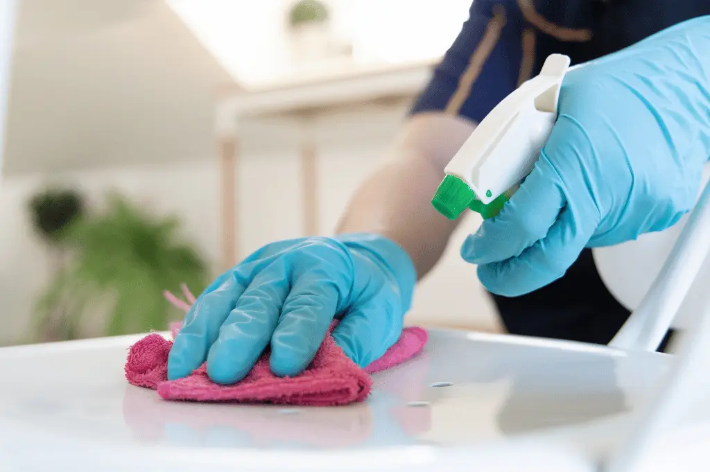 Deep Cleaning Services in Darwin & Palmerston