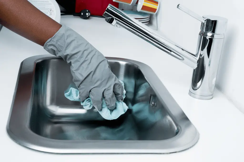 End of Lease Cleaning Darwin & Palmerston