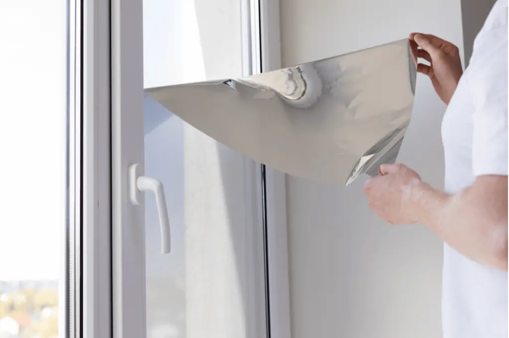 Home Window Tinting Service Darwin - UV Protection