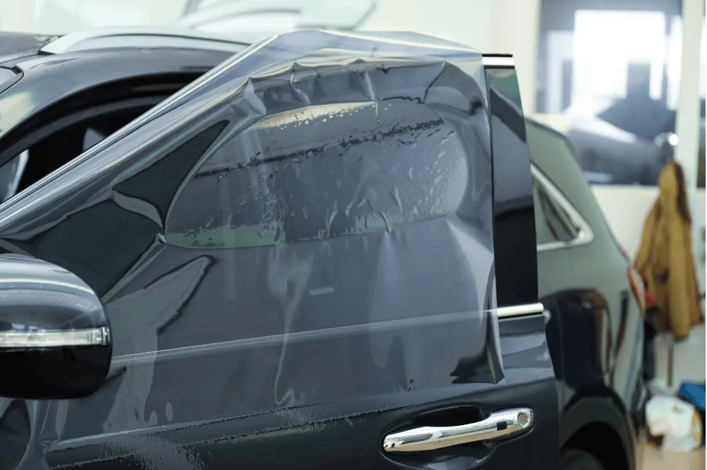 Quality Car Tinting in Darwin - Auto Window Film Experts