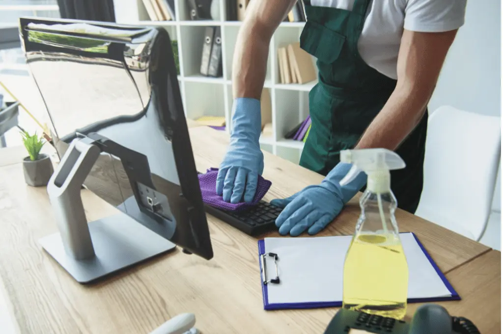 Spring Cleaning Services in Darwin & Palmerston